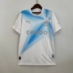 camiseta olympique de marsella 2024