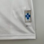 camiseta olympique de marsella 2024 logo drycell