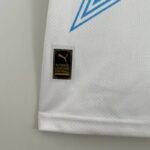 camiseta olympique de marsella 2024 parche puma