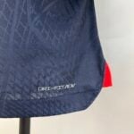 camiseta psg 2024 logo dri fit