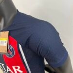 camiseta psg 2024 manga