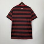 camiseta retro flamengo 2019 dorsal