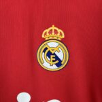 camiseta roja real madrid 2011 escudo camiseta roja real madrid 2011 escudo