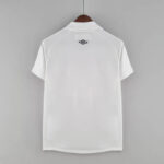 camiseta santos 2022 dorsal camiseta santos 2022 dorsal