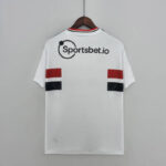 camiseta são paulo 2022 dorsal camiseta são paulo 2022 dorsal