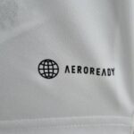 camiseta são paulo 2022 logo aeroready camiseta são paulo 2022 logo aeroready