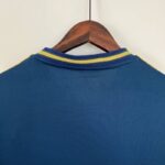 camiseta sl bénfica 2023-2024 cuello anterior camiseta sl bénfica 2023-2024 cuello anterior