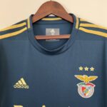 camiseta sl bénfica 2023-2024 cuello redondo camiseta sl bénfica 2023-2024 cuello redondo