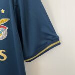 camiseta sl bénfica 2023-2024 manga camiseta sl bénfica 2023-2024 manga