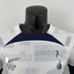 camiseta tottenham 2024 cuello camiseta tottenham 2024 cuello