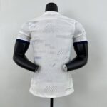 camiseta tottenham 2024 dorsal