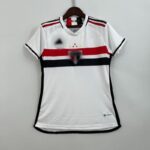 Camiseta São Paulo Mujer