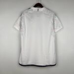 camiseta ajax 2024 dorsal