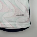 camiseta ajax 2024 logo aeroready