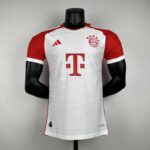 camiseta bayern múnich 2024