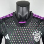 camiseta bayern múnich 2024 cuello en v camiseta bayern múnich 2024 cuello en v