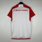 camiseta bayern múnich 2024 dorsal camiseta bayern múnich 2024 dorsal
