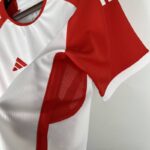 camiseta bayern múnich 2024 lateral camiseta bayern múnich 2024 lateral