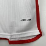 camiseta bayern múnich 2024 logo aeroready camiseta bayern múnich 2024 logo aeroready