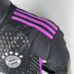 camiseta bayern múnich 2024 manga camiseta bayern múnich 2024 manga