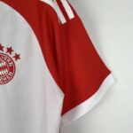 camiseta bayern múnich 2024 manga camiseta bayern múnich 2024 manga