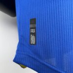camiseta boca juniors 2023 parche