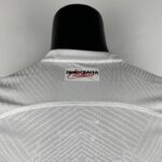 camiseta corinthians 2024 blanca cuello anterior camiseta corinthians 2024 blanca cuello anterior