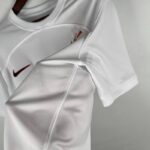 camiseta corinthians 2024 blanca lateral
