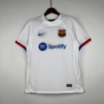 camiseta fc barcelona 2024 blanca camiseta fc barcelona 2024 blanca