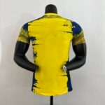 camiseta fc barcelona 2024 especial dorsal