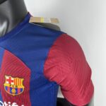 camiseta fc barcelona 2024 manga camiseta fc barcelona 2024 manga