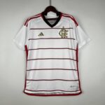 camiseta flamengo 2024 blanco camiseta flamengo 2024 blanco