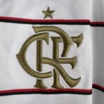 camiseta flamengo 2024 blanco escudo camiseta flamengo 2024 blanco escudo