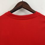 camiseta flamengo mujer 2024 cuello anterior camiseta flamengo mujer 2024 cuello anterior