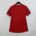 camiseta flamengo mujer 2024 dorsal camiseta flamengo mujer 2024 dorsal