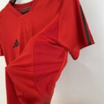 camiseta flamengo mujer 2024 lateral camiseta flamengo mujer 2024 lateral