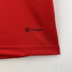 camiseta flamengo mujer 2024 logo aeroready camiseta flamengo mujer 2024 logo aeroready