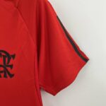 camiseta flamengo mujer 2024 manga camiseta flamengo mujer 2024 manga