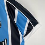 camiseta gremio 2024 manga