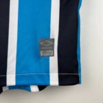 camiseta gremio 2024 parche umbro