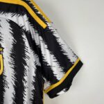 camiseta juventus 2024 manga
