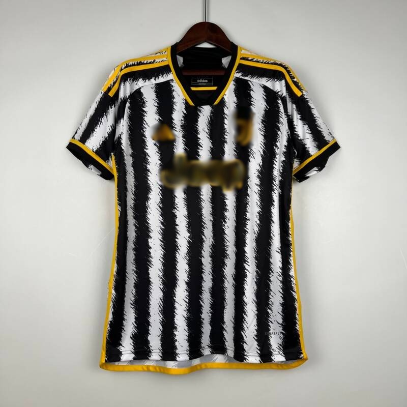 camiseta de la juventus