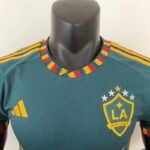 camiseta la galaxy 2024 cuello redondo