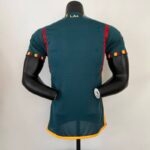 camiseta la galaxy 2024 dorsal