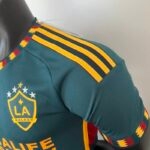 camiseta la galaxy 2024 manga