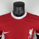 camiseta liverpool 2024 cuello redondo camiseta liverpool 2024 cuello redondo