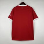 camiseta liverpool 2024 dorsal