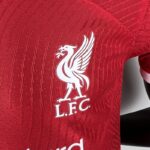 camiseta liverpool 2024 escudo camiseta liverpool 2024 escudo