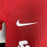 camiseta liverpool 2024 guardar logo camiseta liverpool 2024 guardar logo