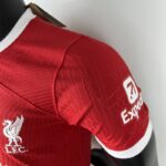 camiseta liverpool 2024 manga camiseta liverpool 2024 manga